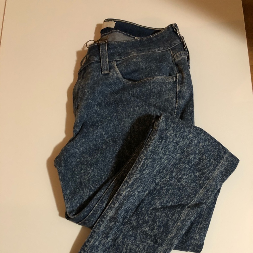 Levi’s Jean Leggings